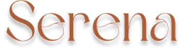 Logo serena